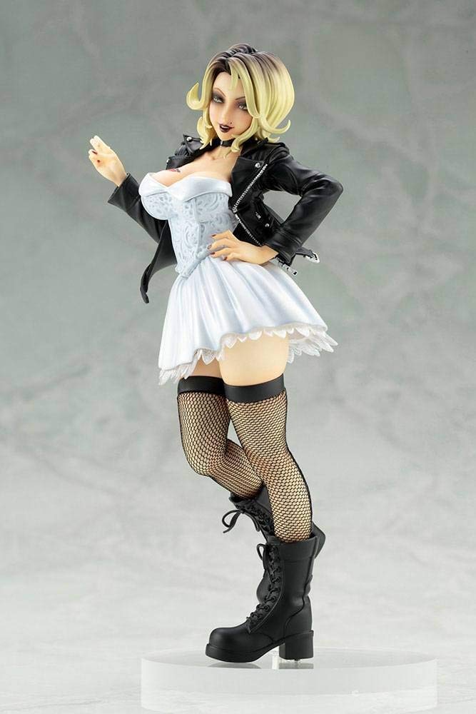 Amazon | HORROR美少女 チャイルド・プレイ チャッキーの花嫁